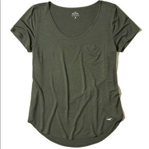 Hollister Easy Tee Shirt